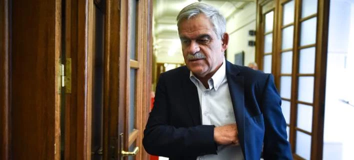 Ο Τόσκας τάζει επίδομα στην αντιτρομοκρατική -Παραδέχεται ότι έχουν γίνει λάθη